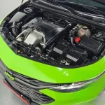 Chevrolet Malibu 2021 2.0 Turbo Redline