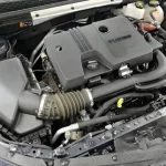 Chevrolet Malibu 2022 1.3 Turbo Premier Prime Sefety