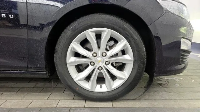 Chevrolet Malibu 2022 1.3 Turbo Premier Prime Sefety