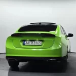 Chevrolet Malibu 2021 2.0 Turbo Redline