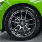 Chevrolet Malibu 2021 2.0 Turbo Redline
