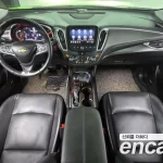 Chevrolet Malibu 2021 2.0 Turbo Redline