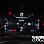 Chevrolet Malibu 2021 2.0 Turbo Redline