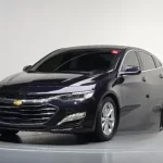 Chevrolet Malibu 2022 1.3 Turbo Premier Prime Sefety