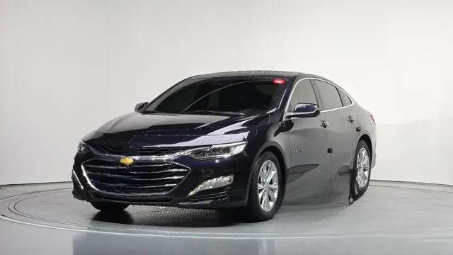 Chevrolet Malibu 2022 1.3 Turbo Premier Prime Sefety