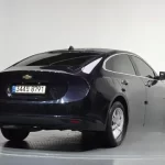 Chevrolet Malibu 2022 1.3 Turbo Premier Prime Sefety