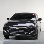 Chevrolet Malibu 2022 1.3 Turbo Premier Prime Sefety