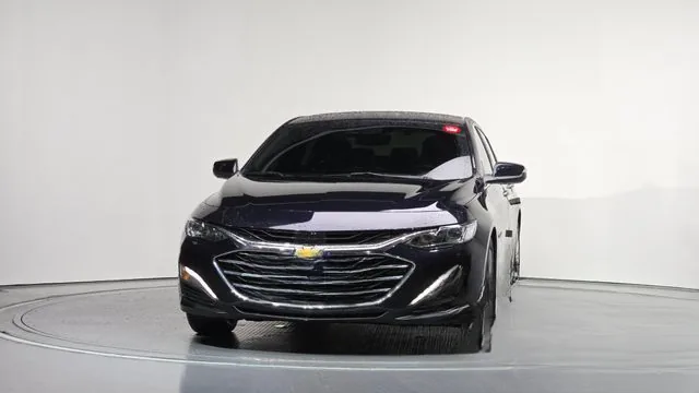 Chevrolet Malibu 2022 1.3 Turbo Premier Prime Sefety