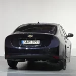 Chevrolet Malibu 2022 1.3 Turbo Premier Prime Sefety