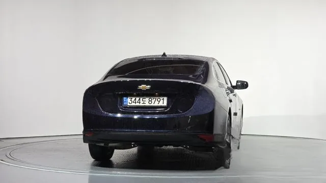 Chevrolet Malibu 2022 1.3 Turbo Premier Prime Sefety