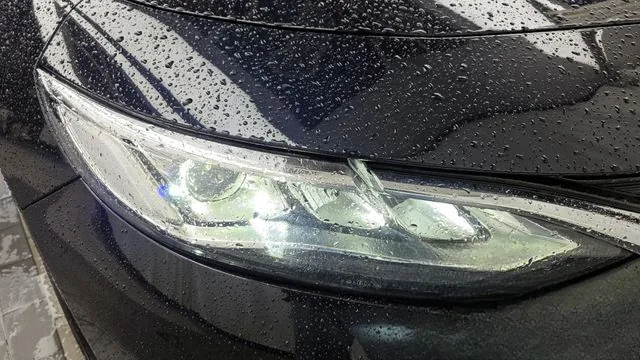 Chevrolet Malibu 2022 1.3 Turbo Premier Prime Sefety