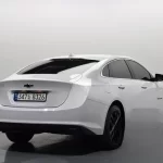 Chevrolet Malibu 2021 1.3 Turbo Redline Premier