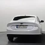 Chevrolet Malibu 2021 1.3 Turbo Redline Premier