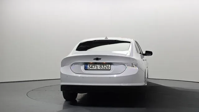 Chevrolet Malibu 2021 1.3 Turbo Redline Premier