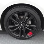 Chevrolet Malibu 2021 1.3 Turbo Redline Premier