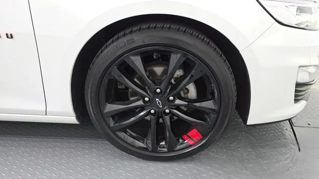 Chevrolet Malibu 2021 1.3 Turbo Redline Premier