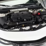 Chevrolet Malibu 2021 1.3 Turbo Redline Premier