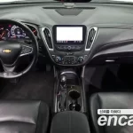 Chevrolet Malibu 2021 1.3 Turbo Redline Premier