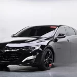 Chevrolet Malibu 2022 2.0 Turbo Redline