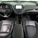 Chevrolet Malibu 2022 2.0 Turbo Redline