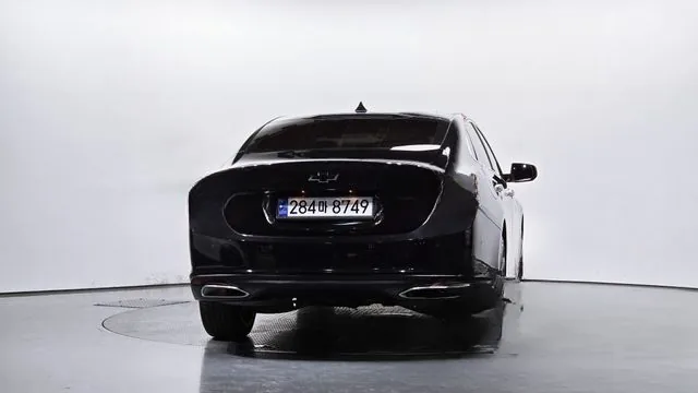 Chevrolet Malibu 2022 2.0 Turbo Redline