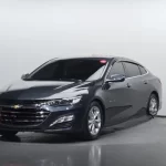 Chevrolet Malibu 2021 1.3 Turbo Premier Prime Sefety