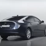 Chevrolet Malibu 2021 1.3 Turbo Premier Prime Sefety