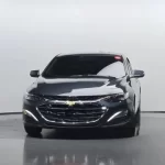 Chevrolet Malibu 2021 1.3 Turbo Premier Prime Sefety