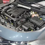 Chevrolet Malibu 2021 1.3 Turbo Premier Prime Sefety