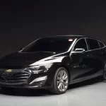 Chevrolet Malibu 2021 2.0 Turbo LT Special