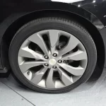 Chevrolet Malibu 2021 2.0 Turbo LT Special