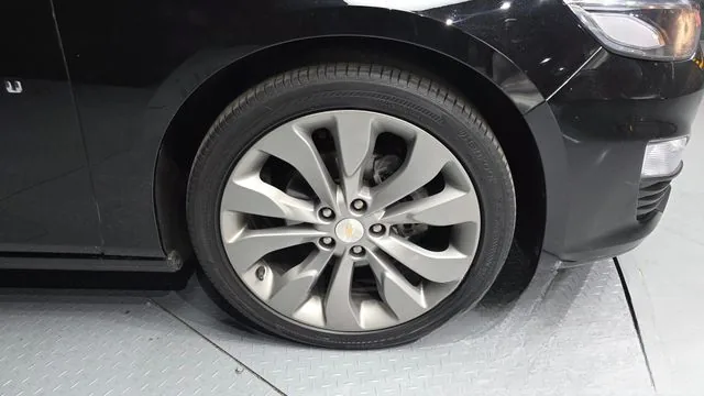 Chevrolet Malibu 2021 2.0 Turbo LT Special