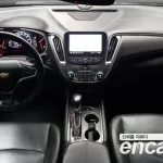 Chevrolet Malibu 2021 2.0 Turbo LT Special