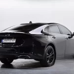 Chevrolet Malibu 2022 2.0 Turbo Redline
