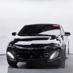 Chevrolet Malibu 2022 2.0 Turbo Redline