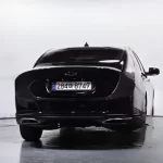 Chevrolet Malibu 2022 2.0 Turbo Redline