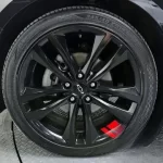 Chevrolet Malibu 2022 2.0 Turbo Redline
