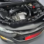 Chevrolet Malibu 2022 2.0 Turbo Redline