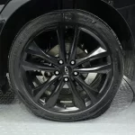 Chevrolet Malibu 2022 2.0 Turbo Redline