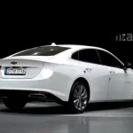 Chevrolet Malibu 2021 2.0 Turbo LT Special