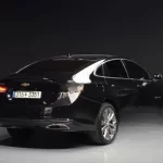 Chevrolet Malibu 2021 2.0 Turbo LT Special