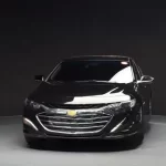 Chevrolet Malibu 2021 2.0 Turbo LT Special