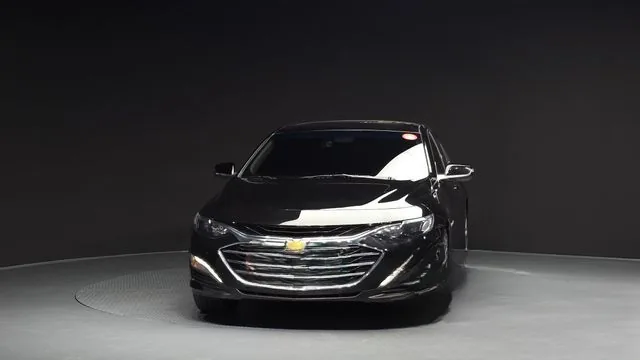 Chevrolet Malibu 2021 2.0 Turbo LT Special