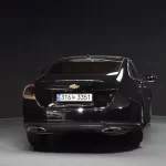 Chevrolet Malibu 2021 2.0 Turbo LT Special