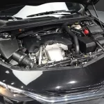 Chevrolet Malibu 2021 2.0 Turbo LT Special