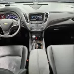 Chevrolet Malibu 2021 1.3 Turbo Premier Prime Sefety