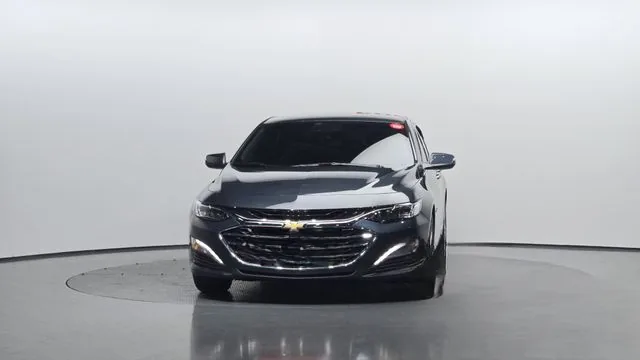 Chevrolet Malibu 2021 1.3 Turbo Premier Prime Sefety