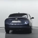 Chevrolet Malibu 2021 1.3 Turbo Premier Prime Sefety