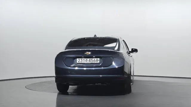 Chevrolet Malibu 2021 1.3 Turbo Premier Prime Sefety
