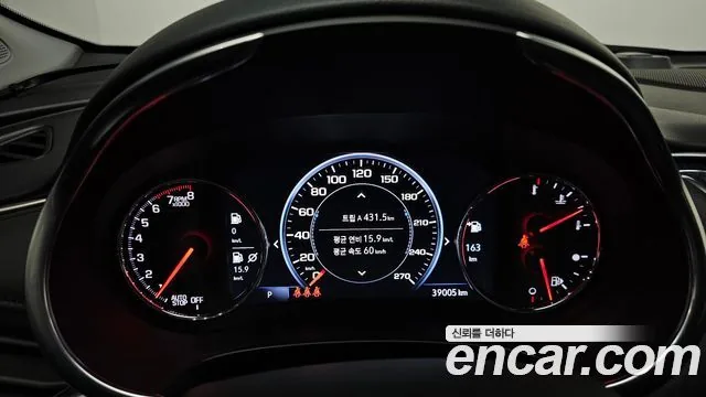 Chevrolet Malibu 2021 1.3 Turbo Premier Prime Sefety